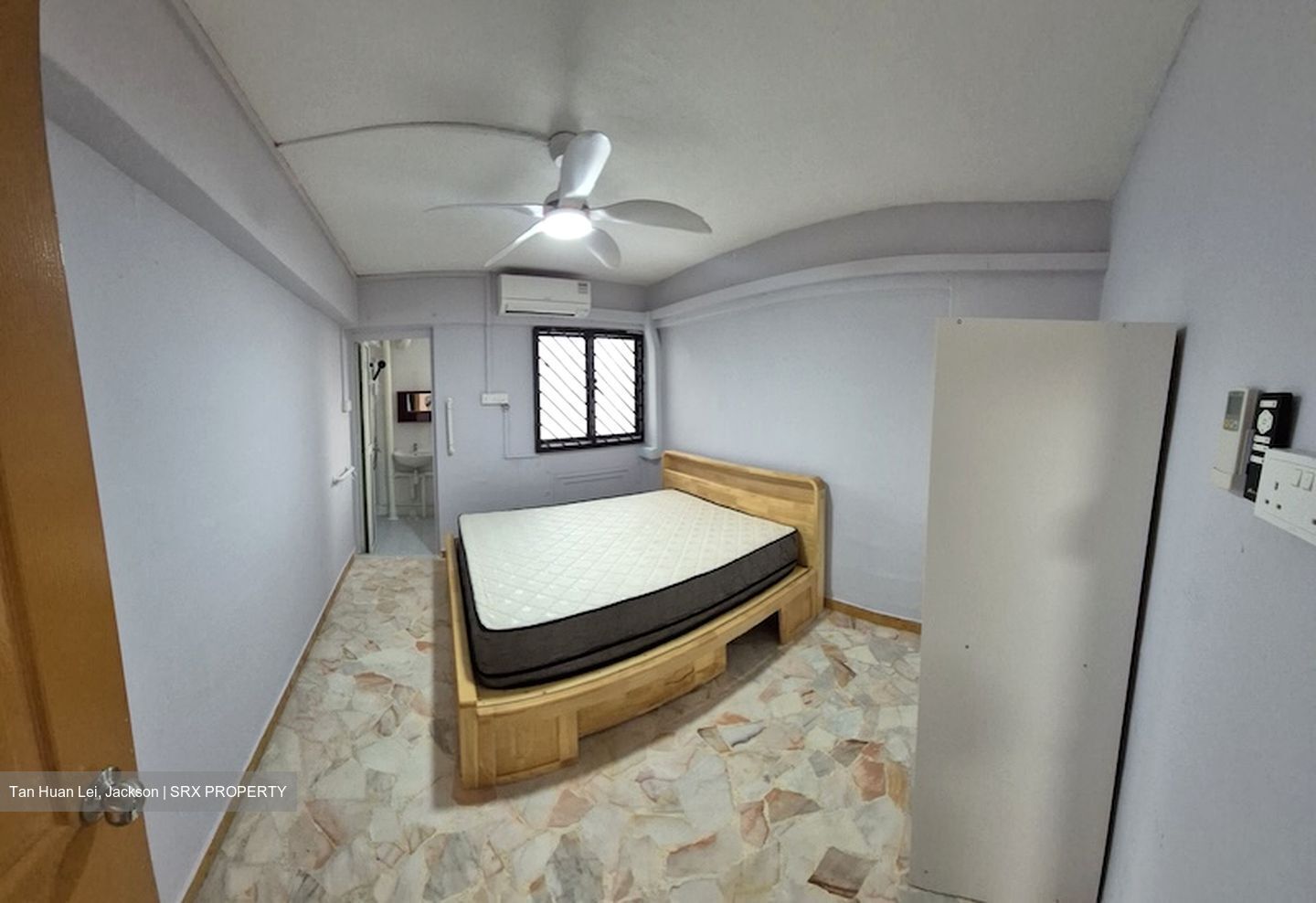 Blk 148 Silat Avenue (Bukit Merah), HDB 3 Rooms #588266711